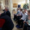 Koncert pieśni patriotycznej w SP2
